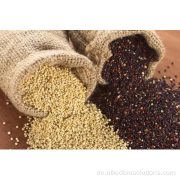 Kleinmolekulares Quinoa-Peptid